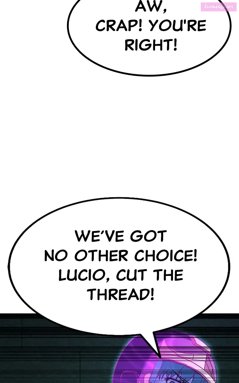 Divine Delivery Zinmanga X Chapter 47 Page 22