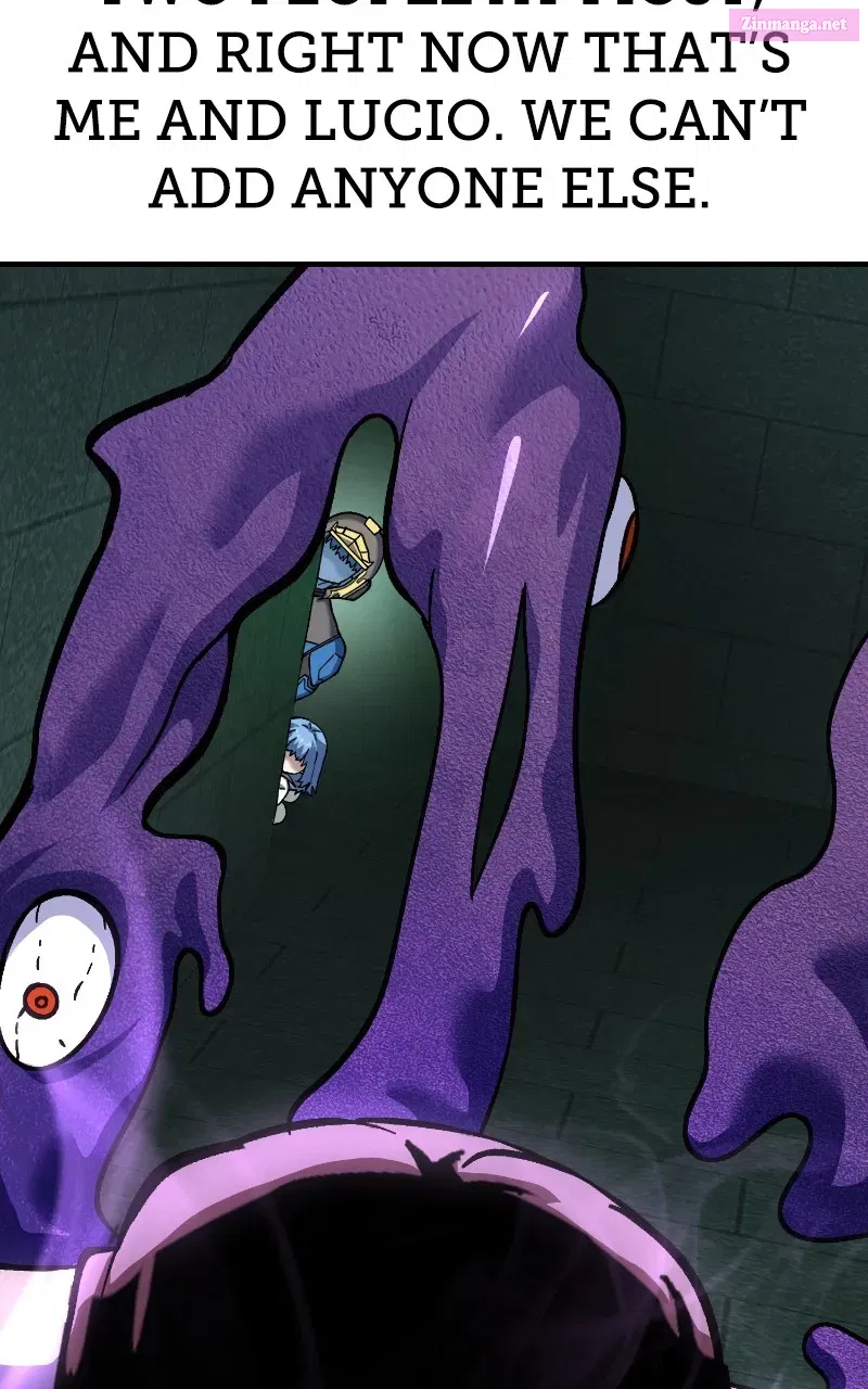 Divine Delivery Zinmanga X Chapter 47 Page 67