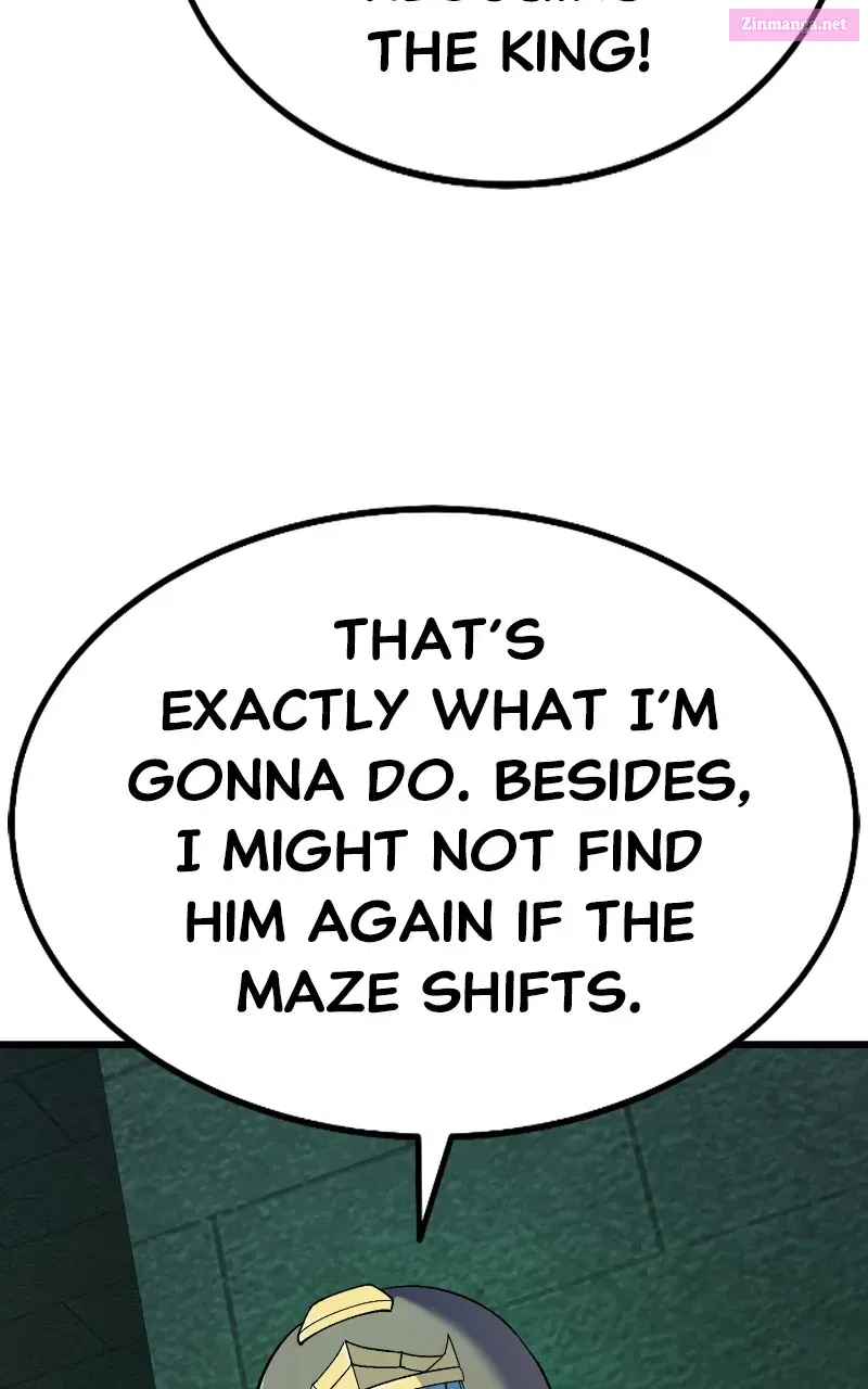 Divine Delivery Zinmanga X Chapter 47 Page 75