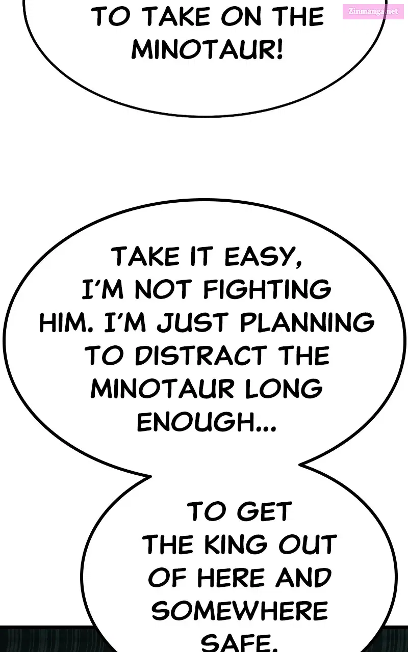Divine Delivery Zinmanga X Chapter 47 Page 77