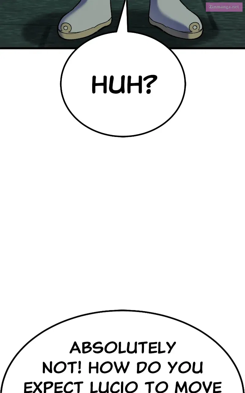 Divine Delivery Zinmanga X Chapter 47 Page 83