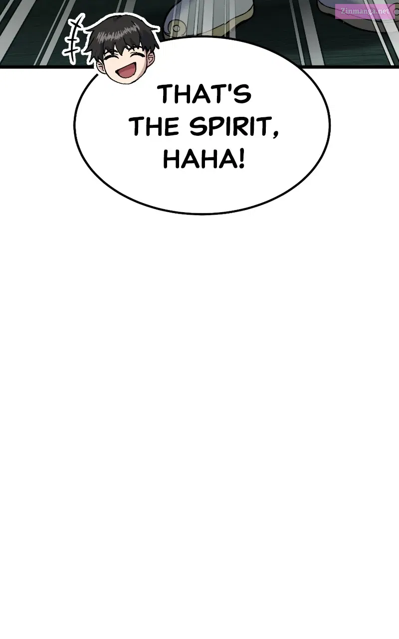 Divine Delivery Zinmanga X Chapter 47 Page 87