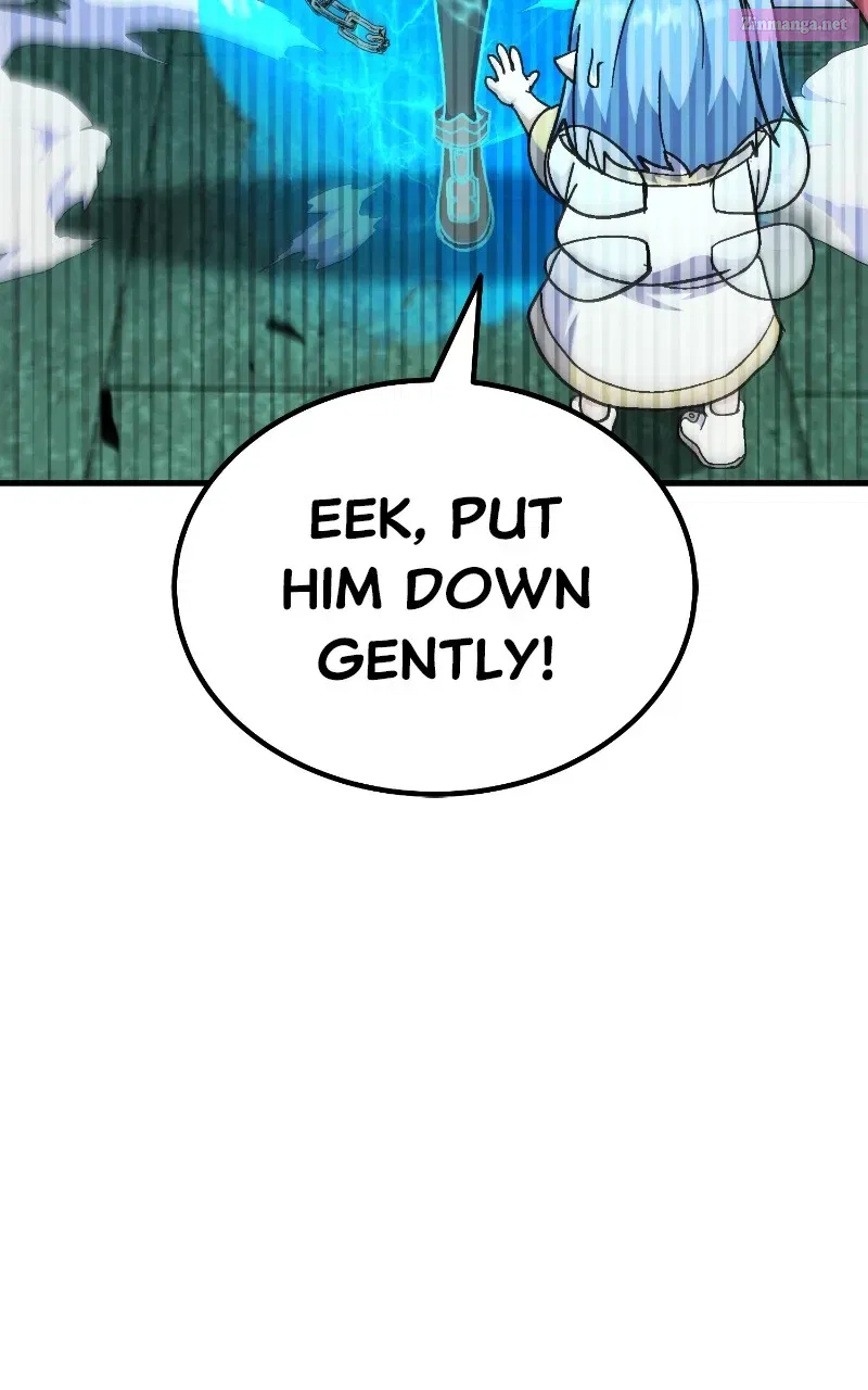 Divine Delivery Zinmanga X Chapter 47 Page 98