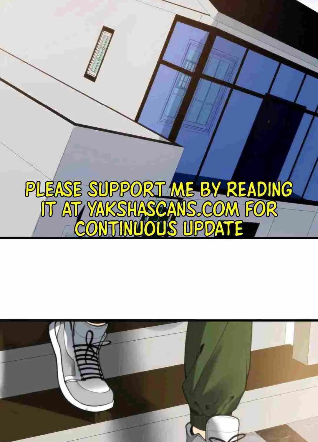 I Have 90 Billion Licking Gold Zinmanga X Chapter 157 Page 6
