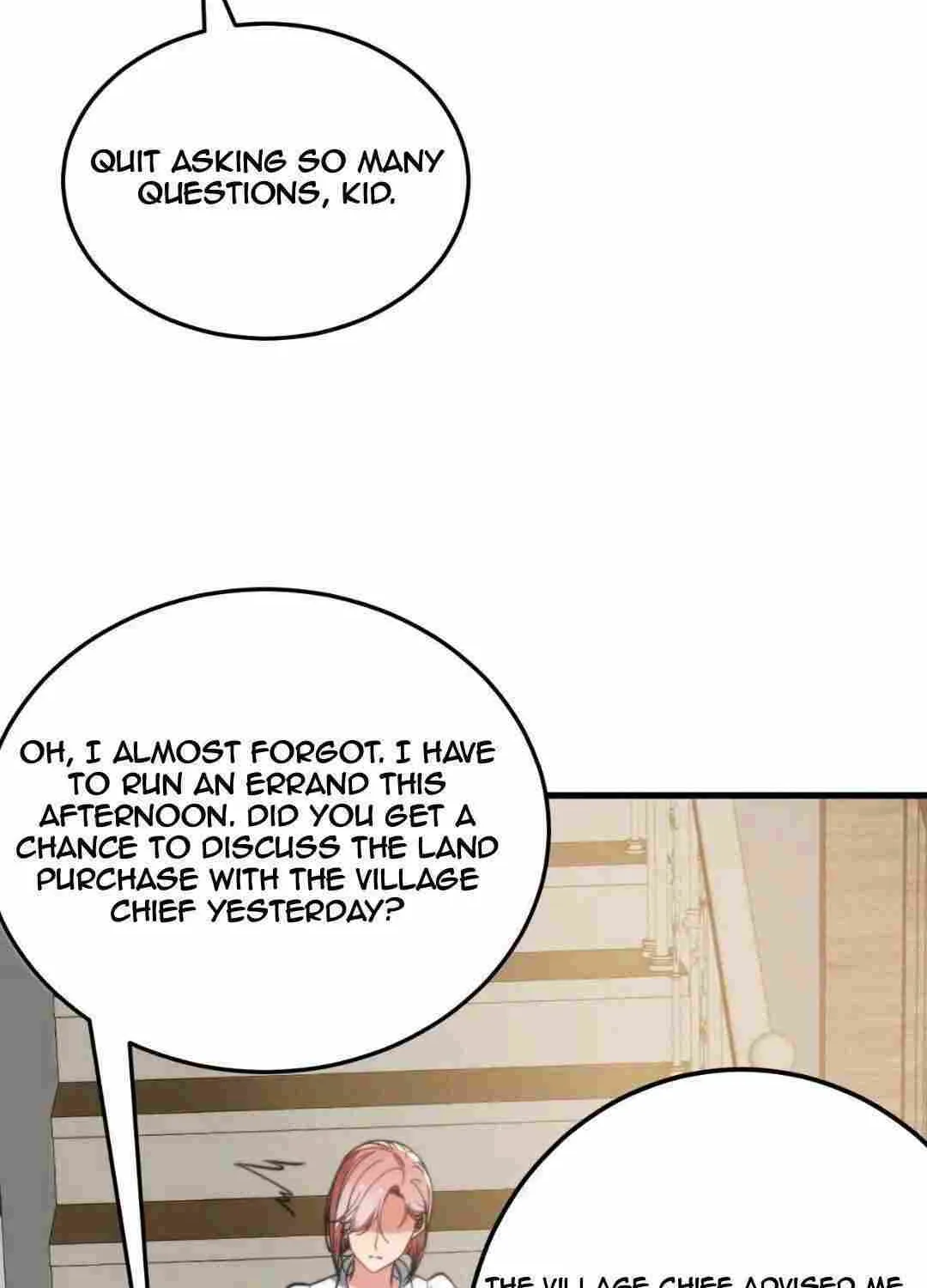 I Have 90 Billion Licking Gold Zinmanga X Chapter 157 Page 9