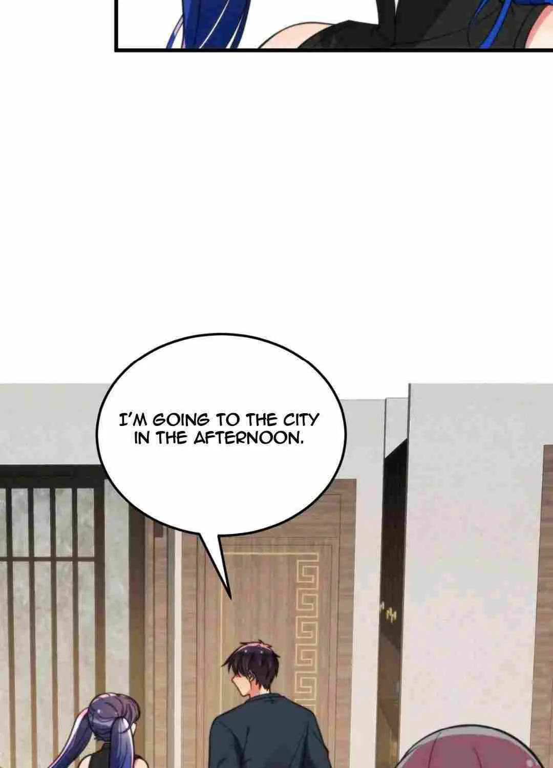 I Have 90 Billion Licking Gold Zinmanga X Chapter 157 Page 12