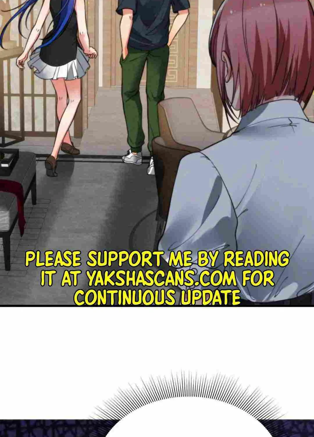 I Have 90 Billion Licking Gold Zinmanga X Chapter 157 Page 13