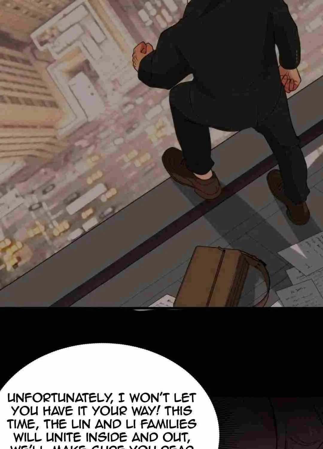 I Have 90 Billion Licking Gold Zinmanga X Chapter 157 Page 19