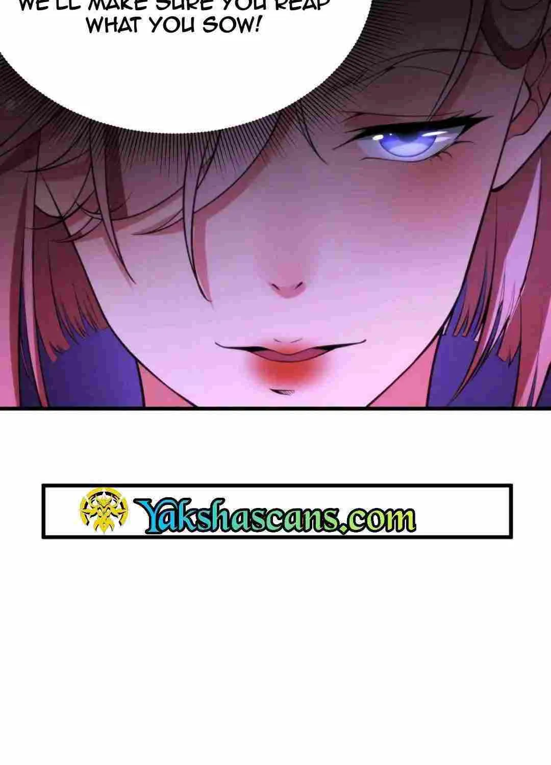 I Have 90 Billion Licking Gold Zinmanga X Chapter 157 Page 20