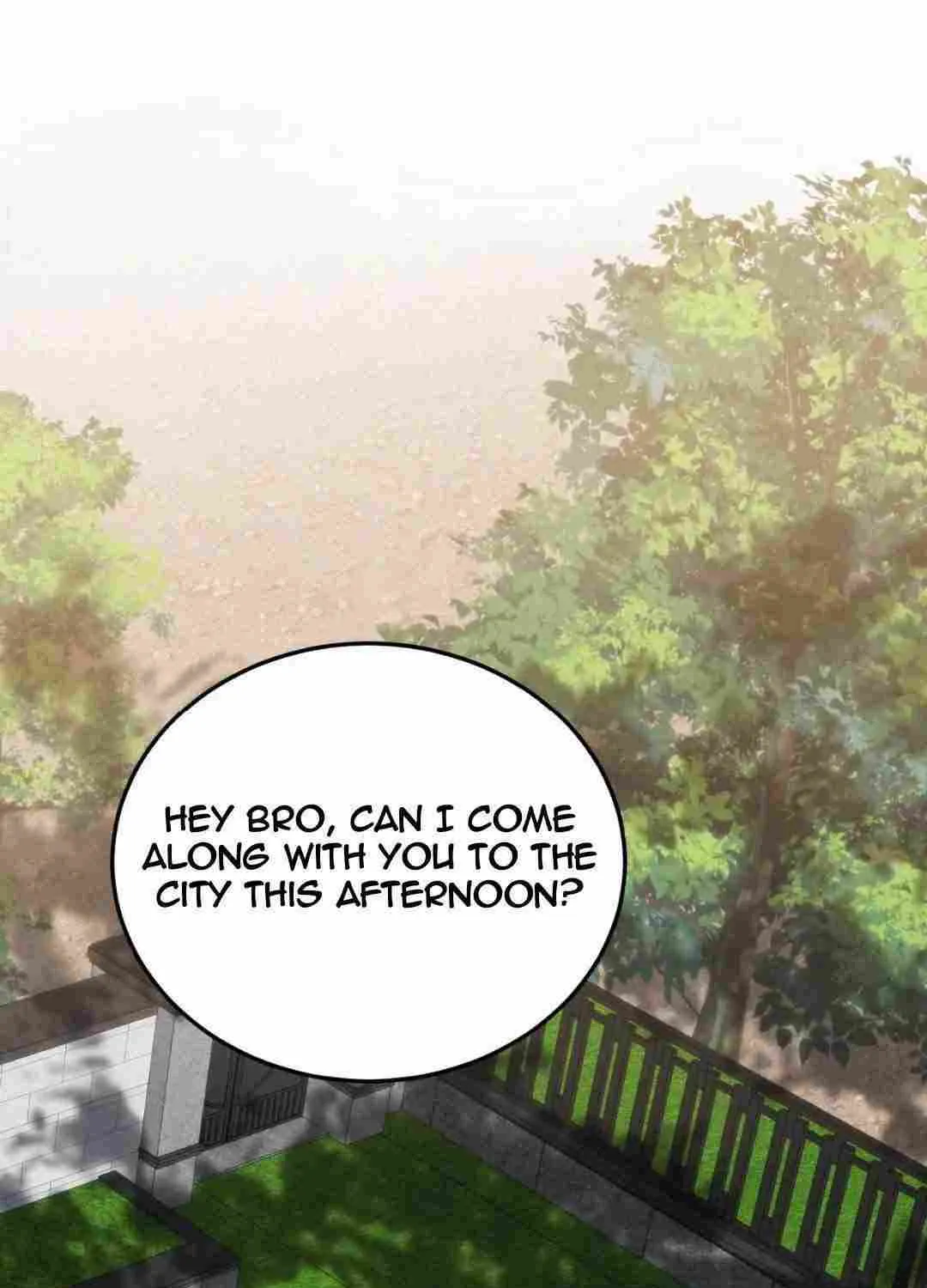 I Have 90 Billion Licking Gold Zinmanga X Chapter 157 Page 21