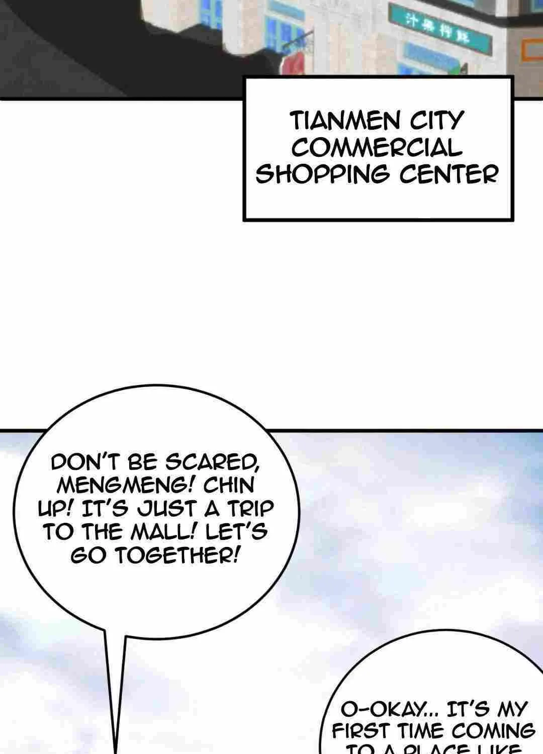 I Have 90 Billion Licking Gold Zinmanga X Chapter 157 Page 38