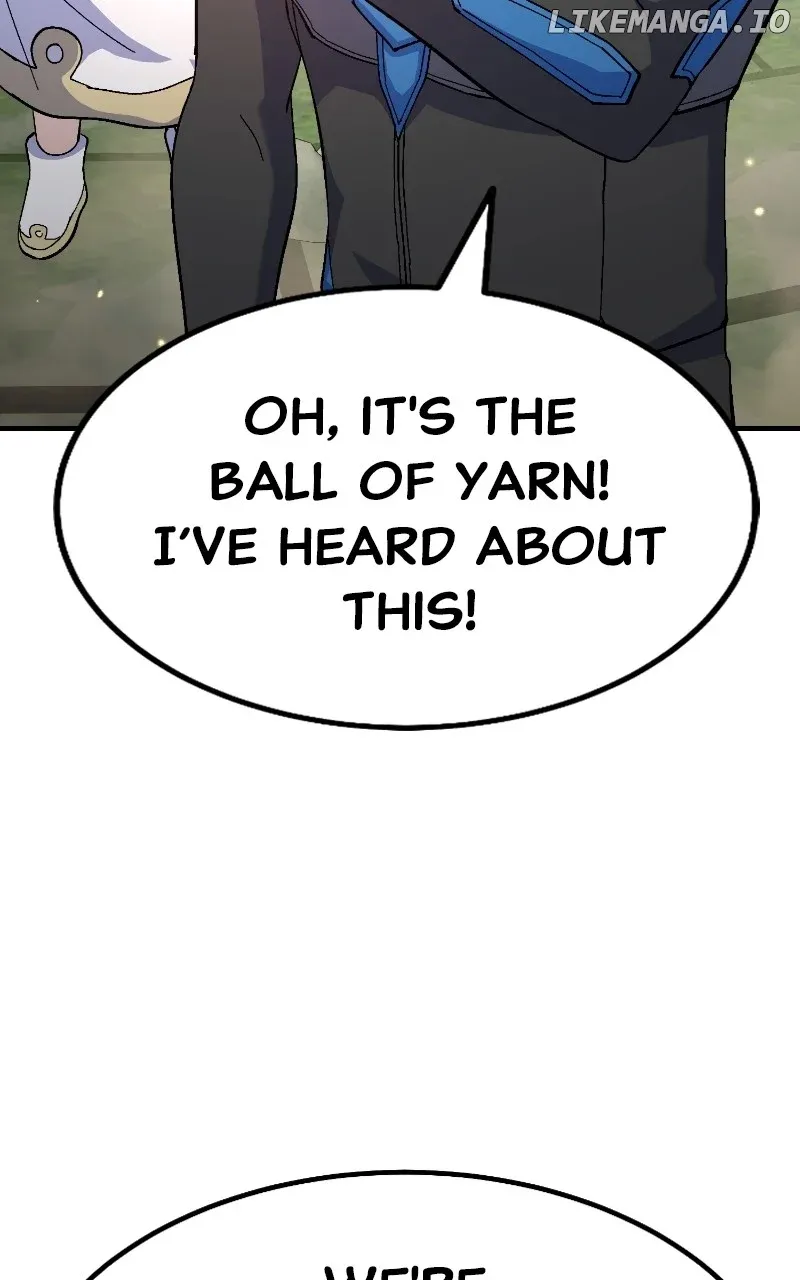 Divine Delivery Zinmanga X Chapter 46 Page 34
