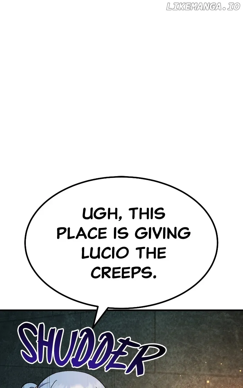 Divine Delivery Zinmanga X Chapter 46 Page 48
