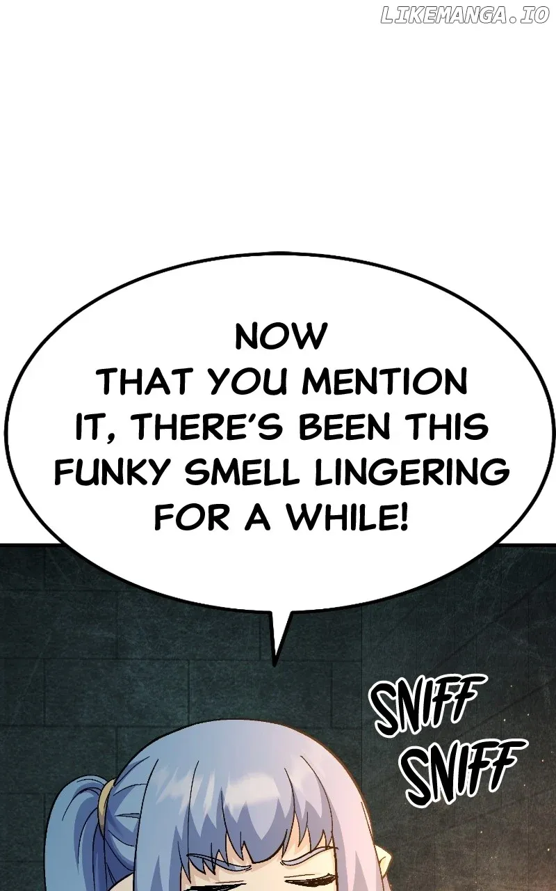 Divine Delivery Zinmanga X Chapter 46 Page 58