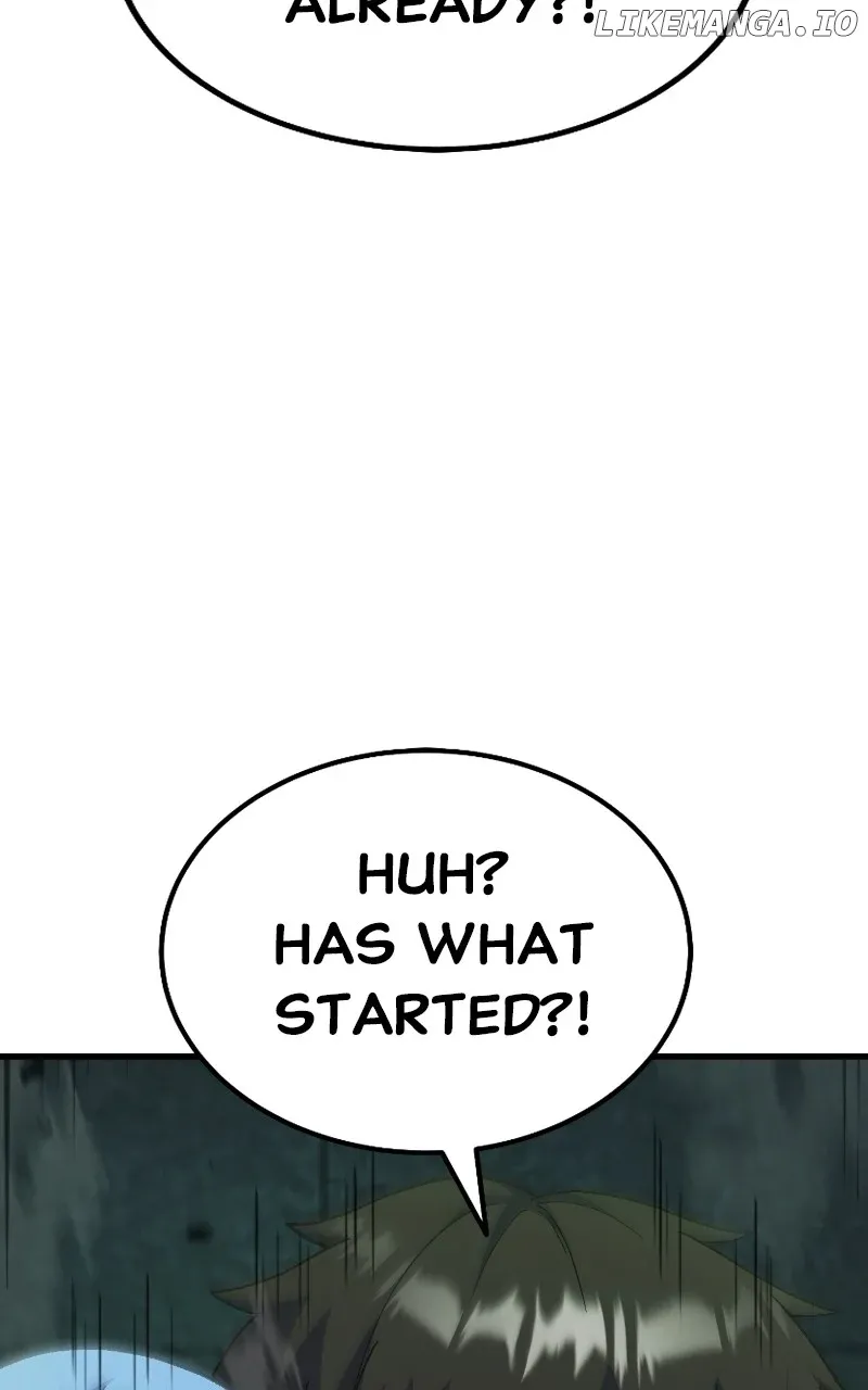 Divine Delivery Zinmanga X Chapter 46 Page 90