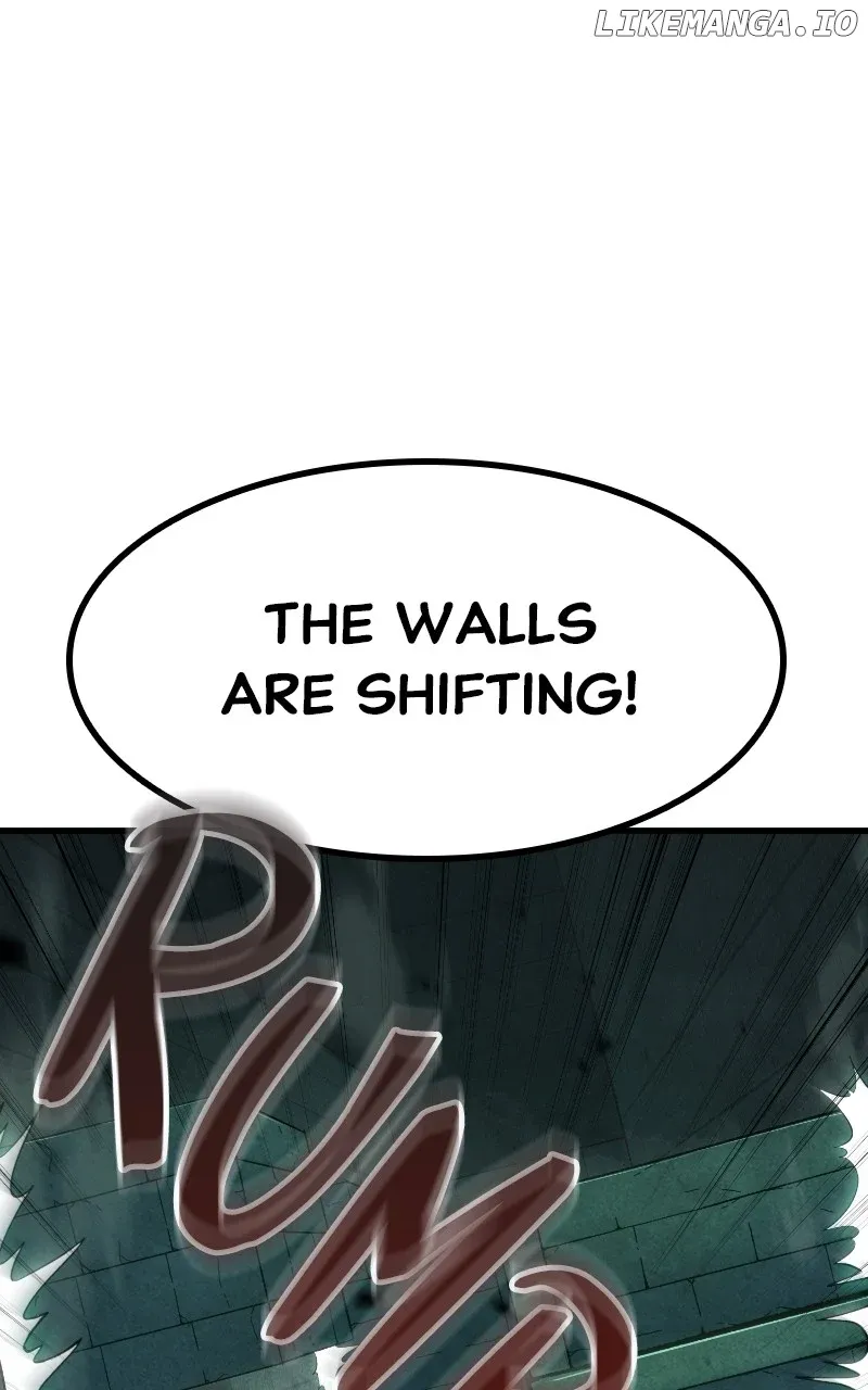 Divine Delivery Zinmanga X Chapter 46 Page 92