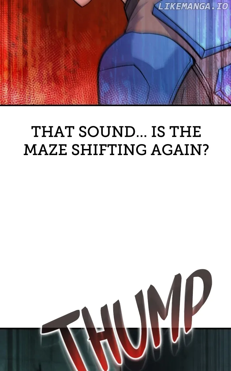 Divine Delivery Zinmanga X Chapter 46 Page 126