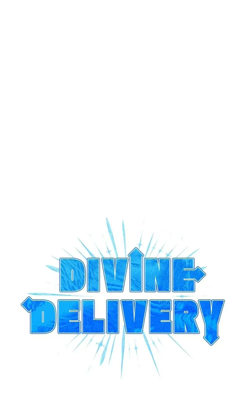 Divine Delivery Zinmanga X Chapter 45 Page 3