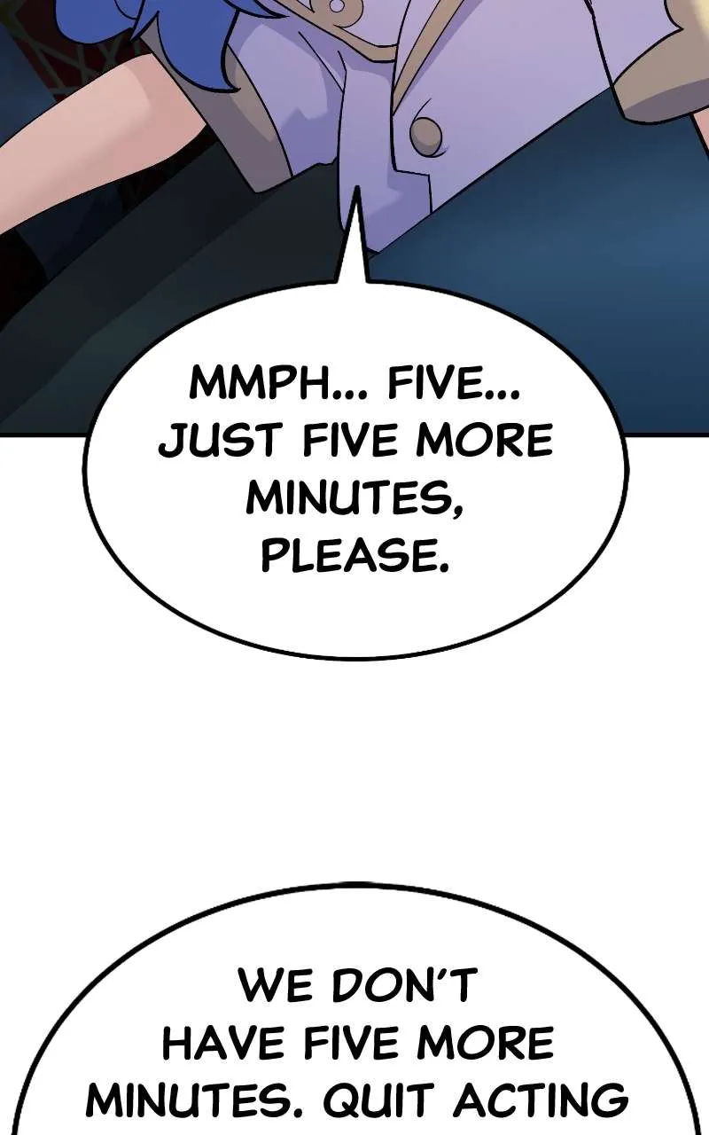 Divine Delivery Zinmanga X Chapter 45 Page 8