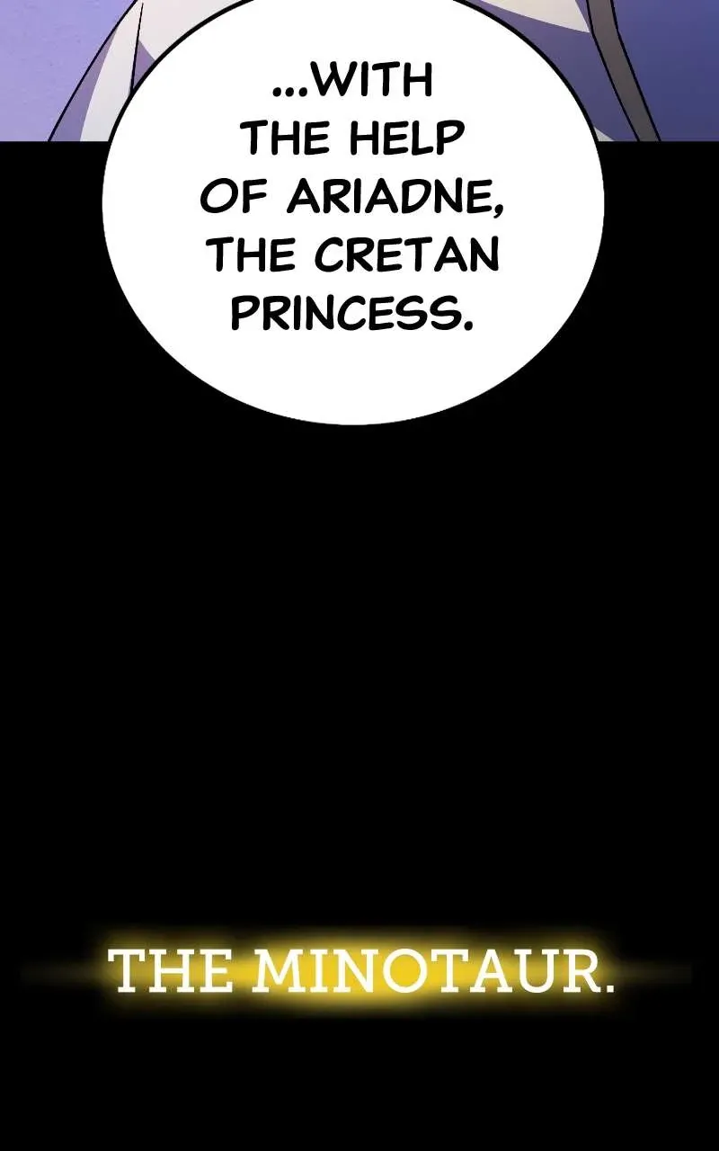 Divine Delivery Zinmanga X Chapter 45 Page 21
