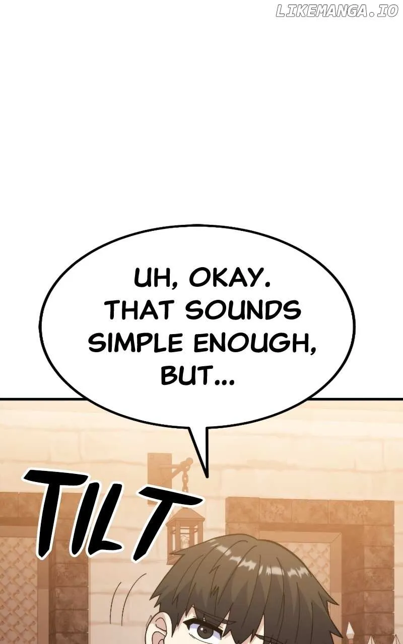 Divine Delivery Zinmanga X Chapter 44 Page 64