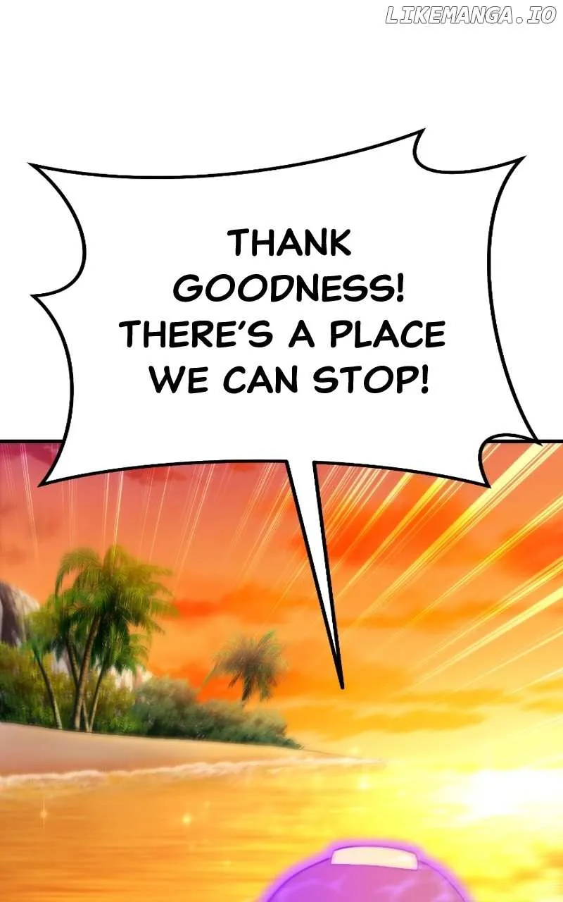 Divine Delivery Zinmanga X Chapter 44 Page 85