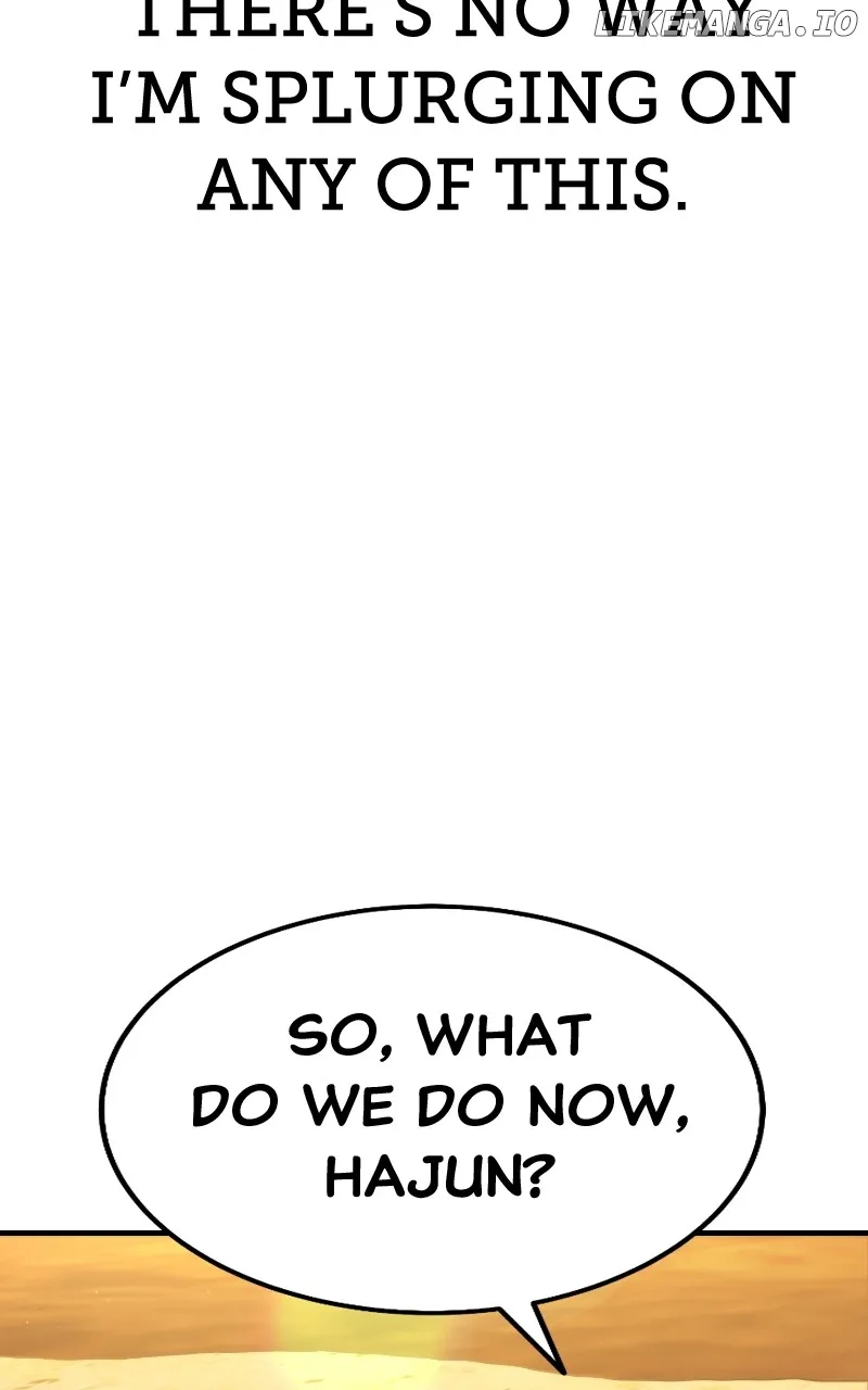 Divine Delivery Zinmanga X Chapter 44 Page 95