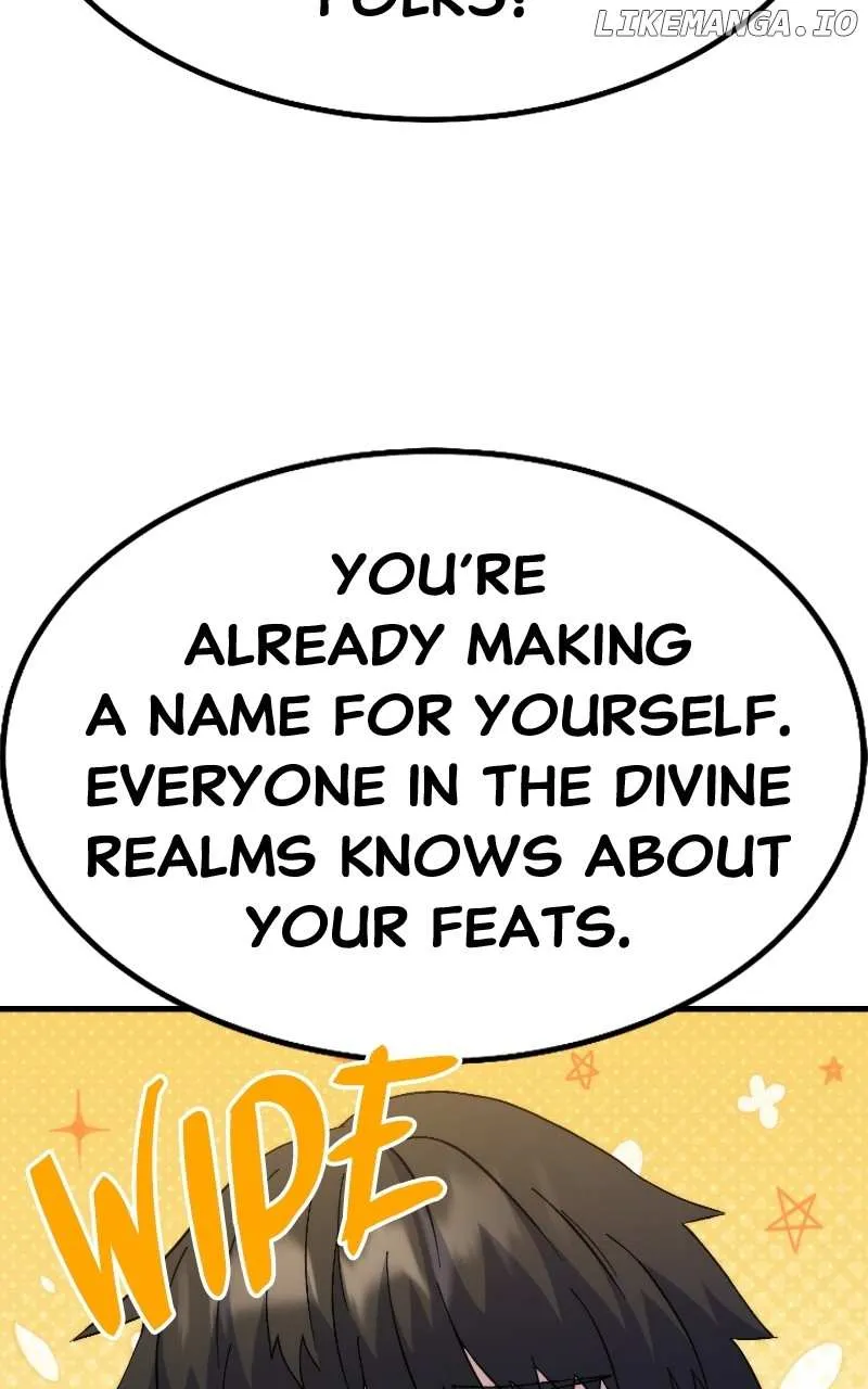 Divine Delivery Zinmanga X Chapter 44 Page 140