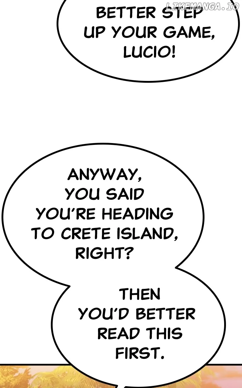 Divine Delivery Zinmanga X Chapter 44 Page 146
