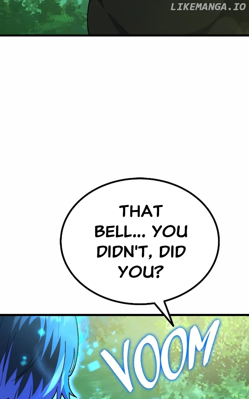Divine Delivery Zinmanga X Chapter 43 Page 41