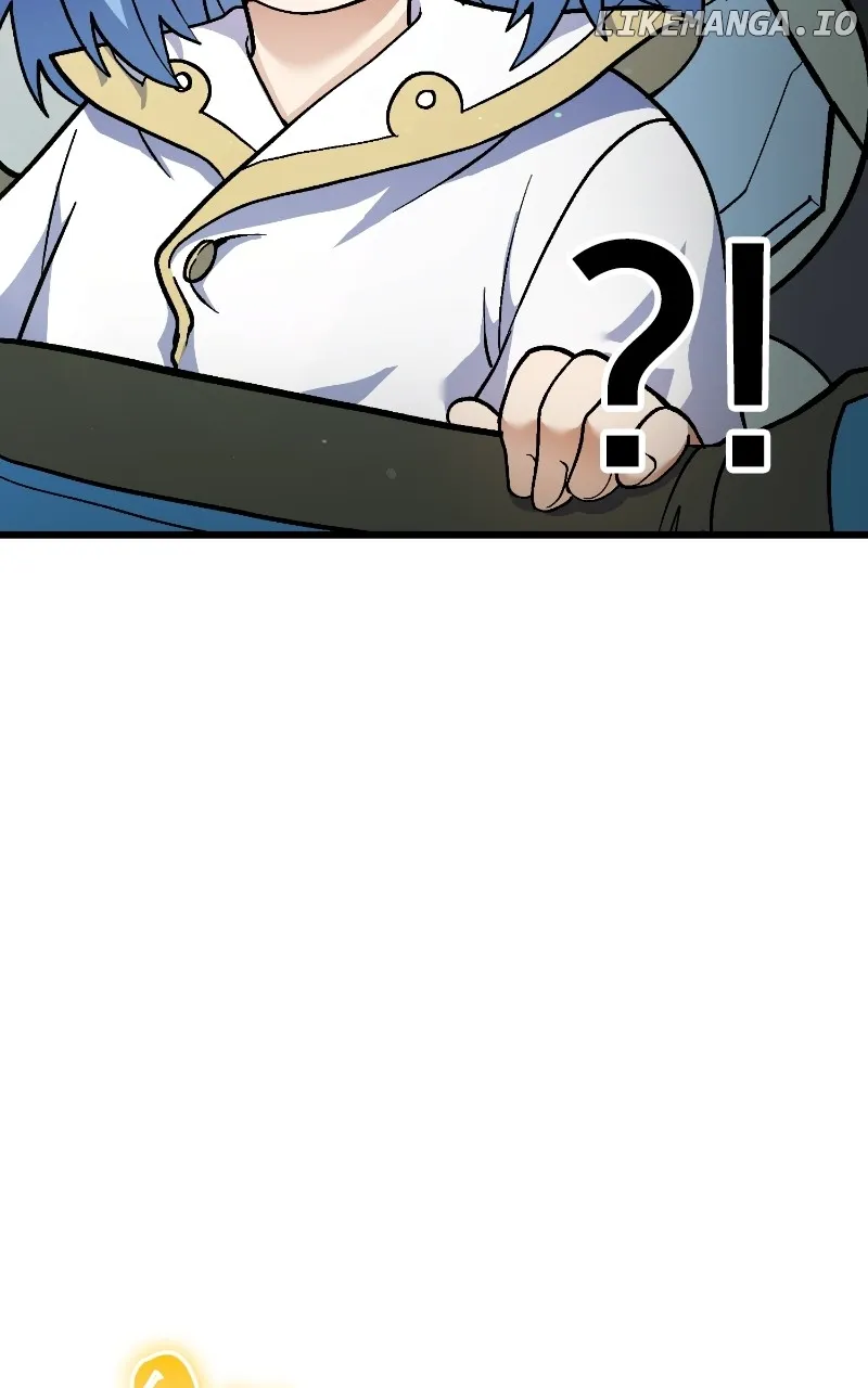 Divine Delivery Zinmanga X Chapter 43 Page 55