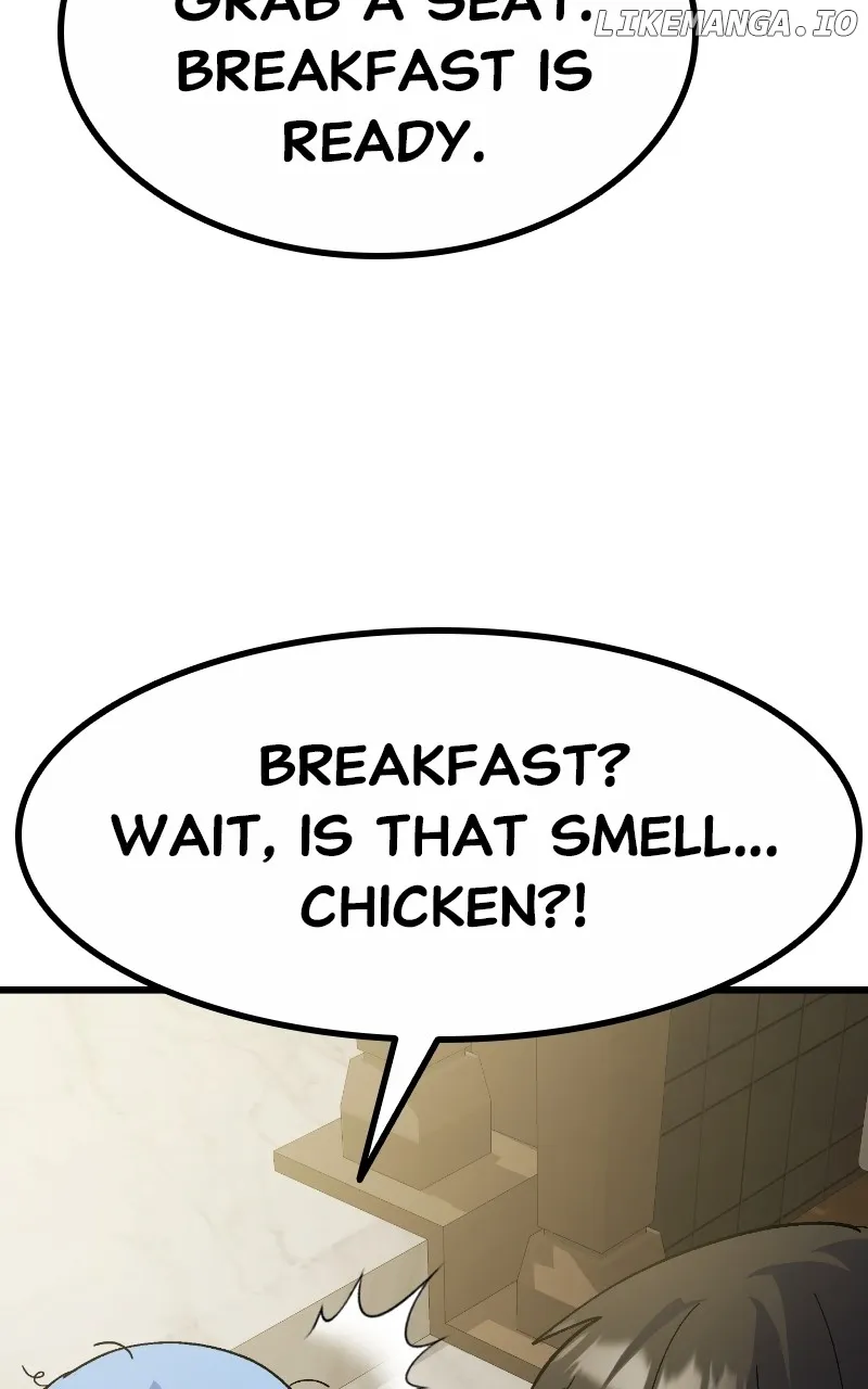 Divine Delivery Zinmanga X Chapter 43 Page 71