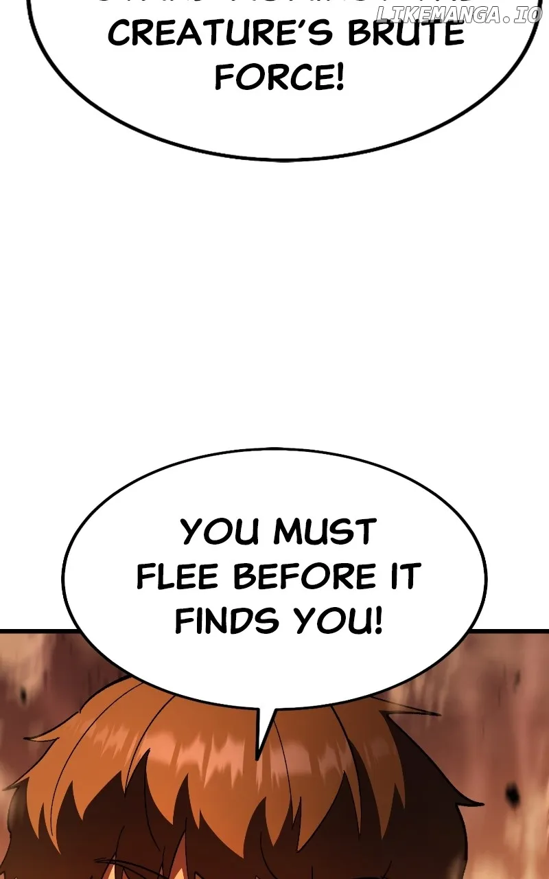 Divine Delivery Zinmanga X Chapter 43 Page 112