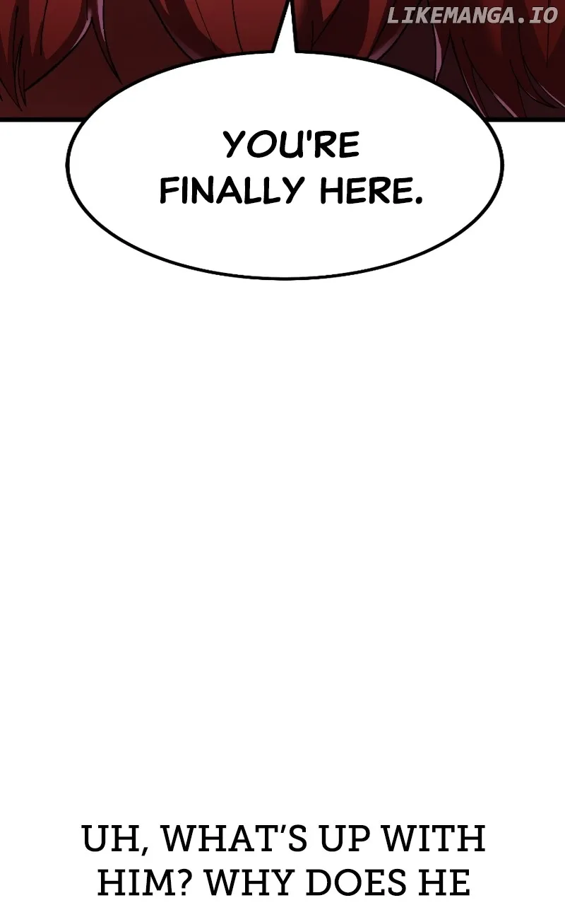 Divine Delivery Zinmanga X Chapter 43 Page 151
