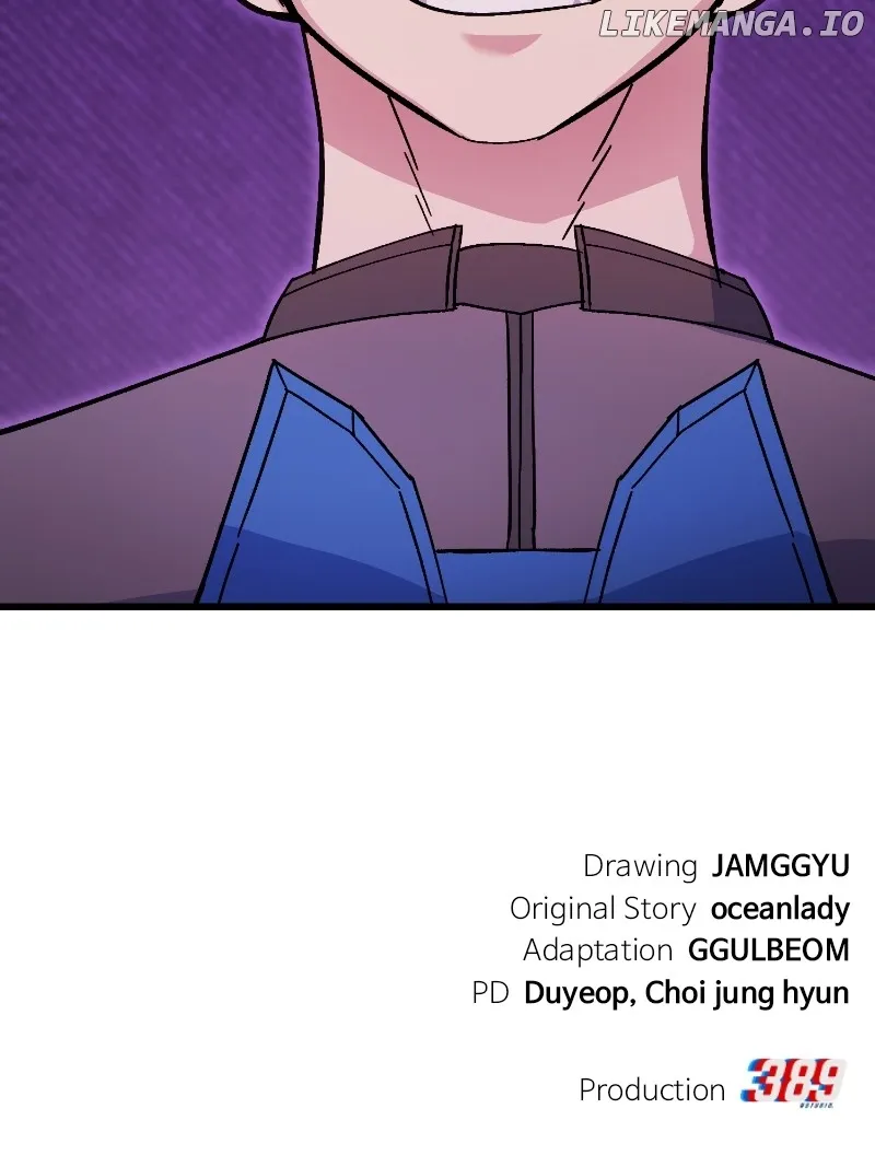Divine Delivery Zinmanga X Chapter 43 Page 159