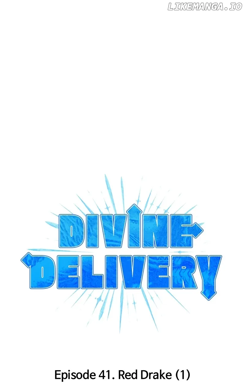 Divine Delivery Zinmanga X Chapter 41 Page 15