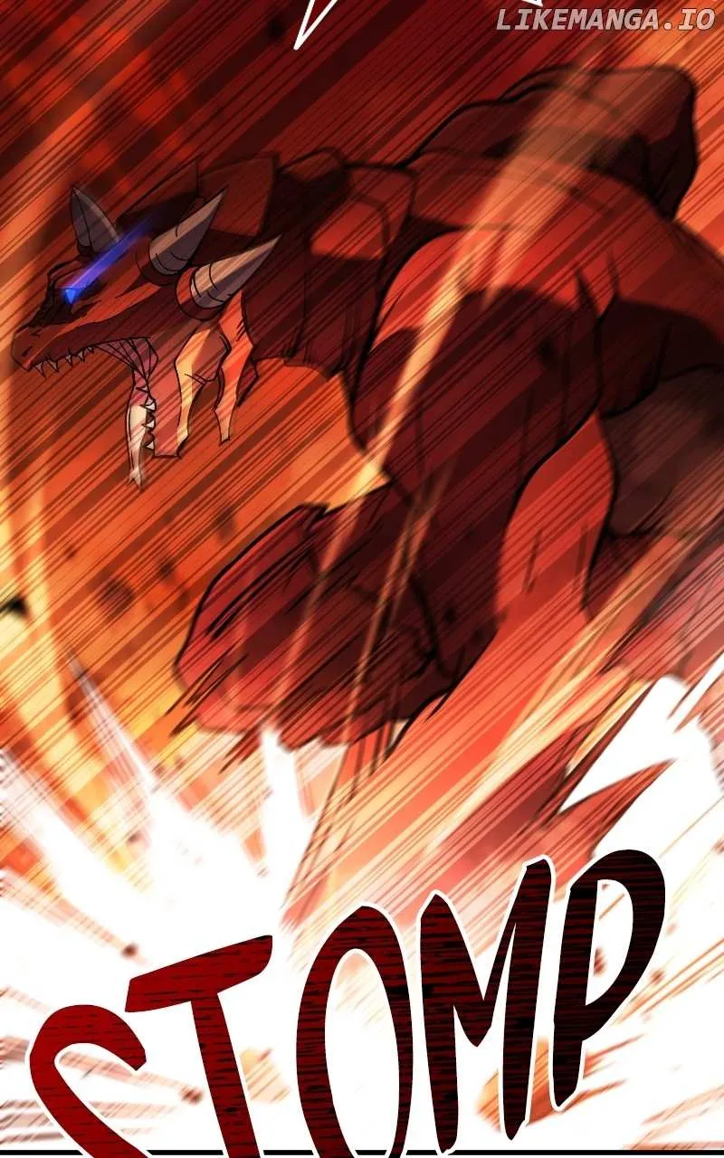 Divine Delivery Zinmanga X Chapter 41 Page 55