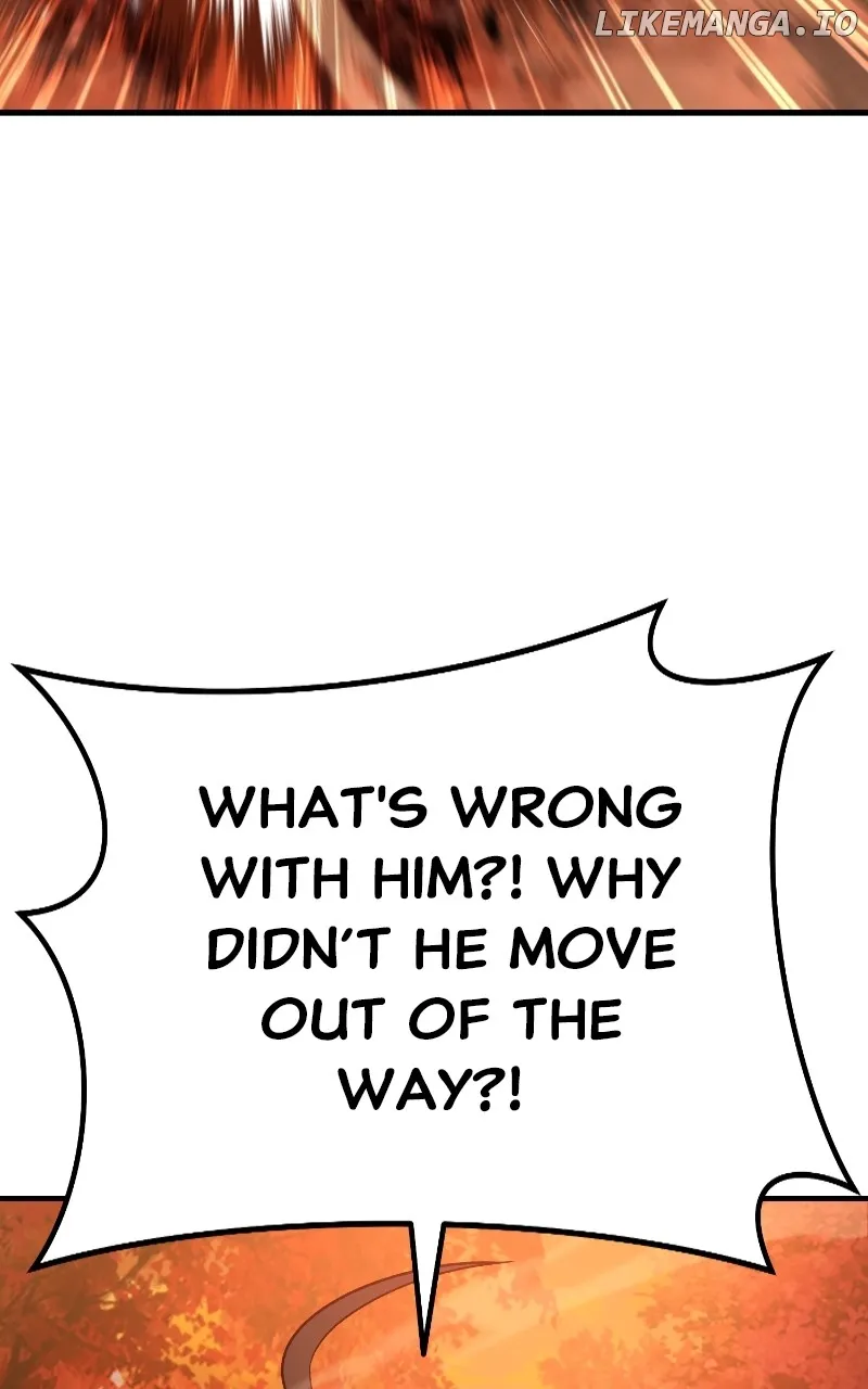 Divine Delivery Zinmanga X Chapter 41 Page 98