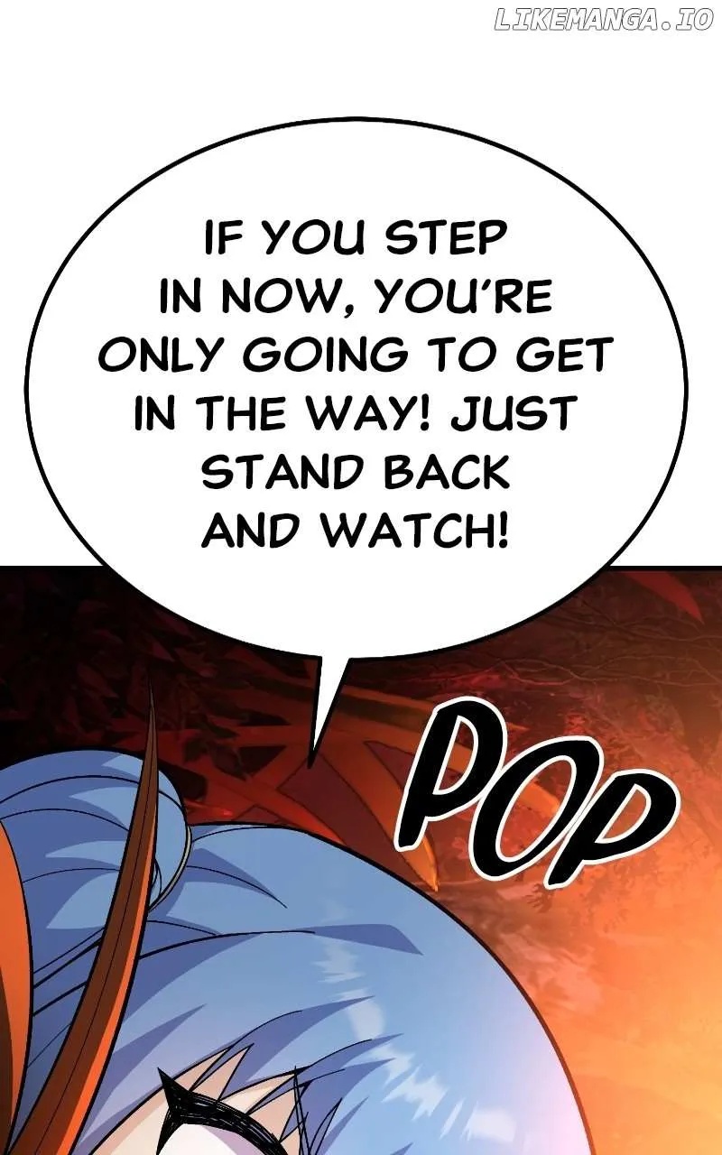 Divine Delivery Zinmanga X Chapter 41 Page 104
