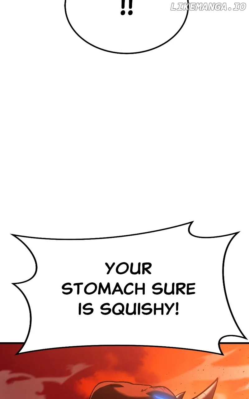 Divine Delivery Zinmanga X Chapter 41 Page 126
