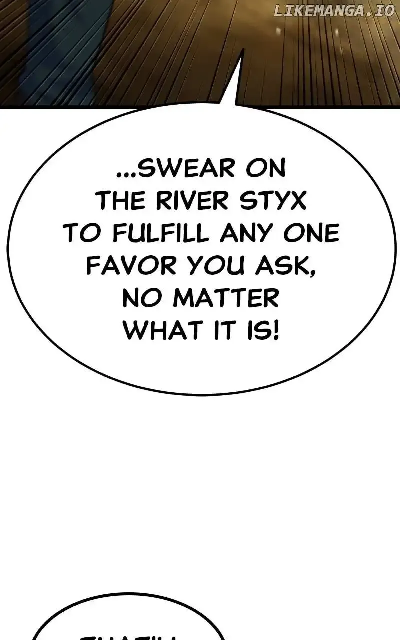 Divine Delivery Zinmanga X Chapter 40 Page 63