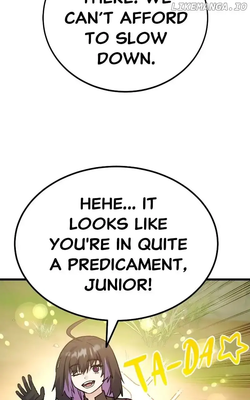 Divine Delivery Zinmanga X Chapter 40 Page 92