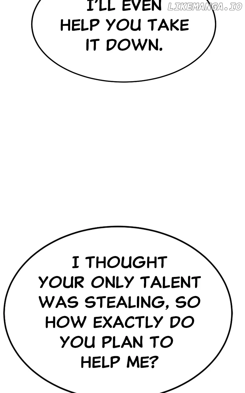 Divine Delivery Zinmanga X Chapter 40 Page 116