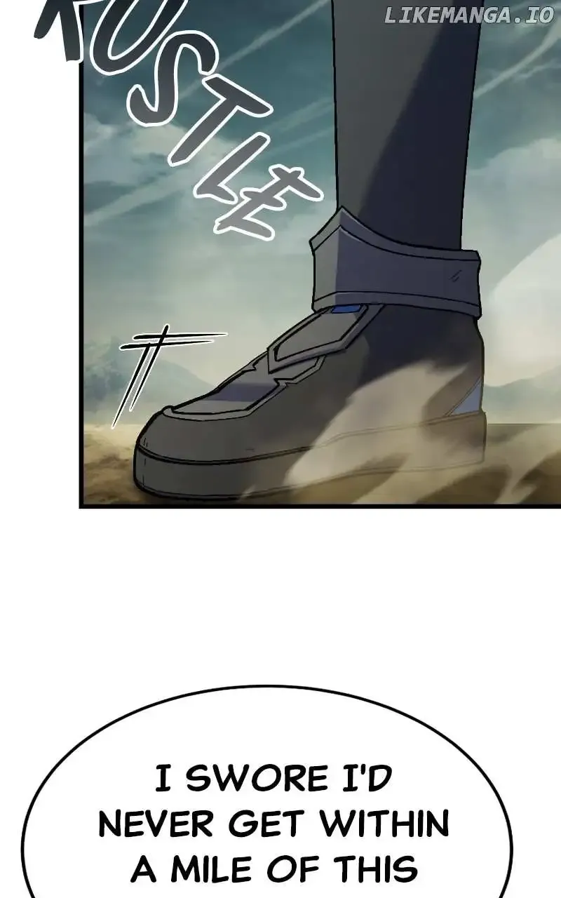 Divine Delivery Zinmanga X Chapter 39 Page 3