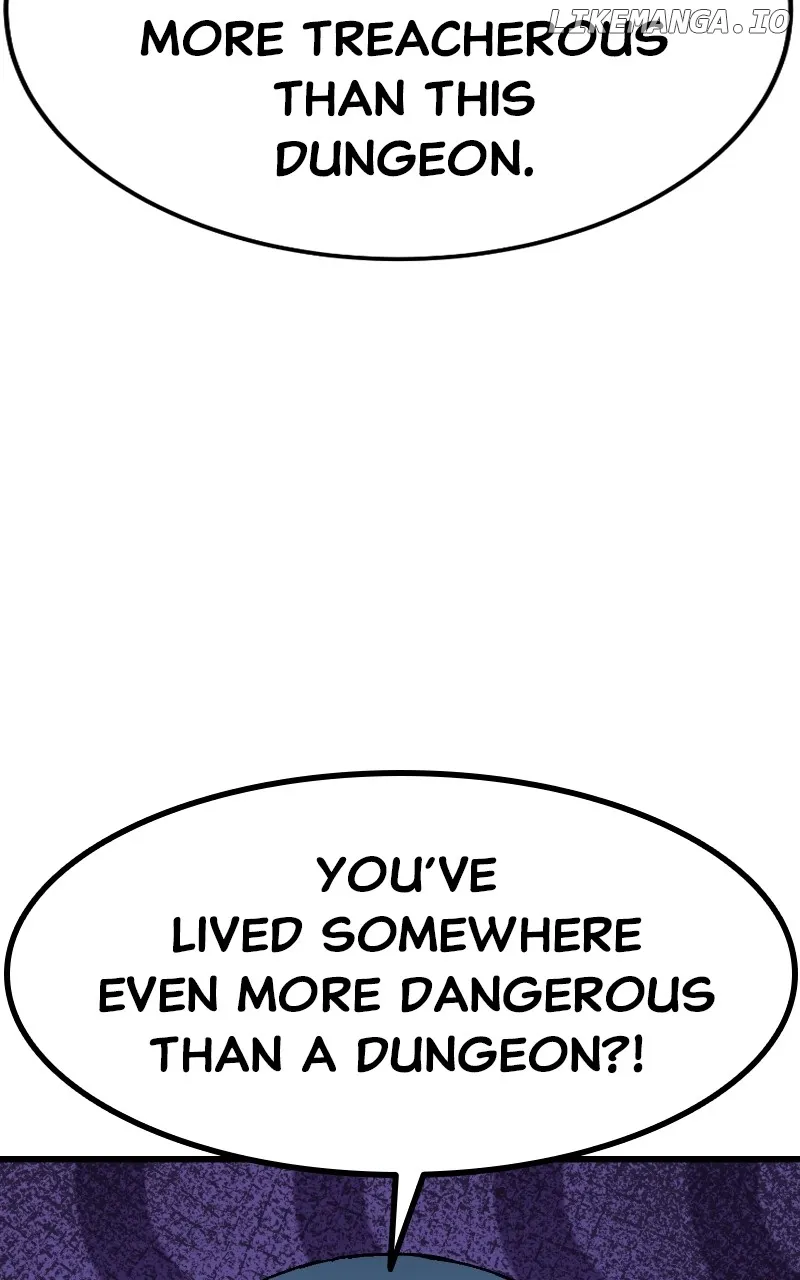Divine Delivery Zinmanga X Chapter 39 Page 8