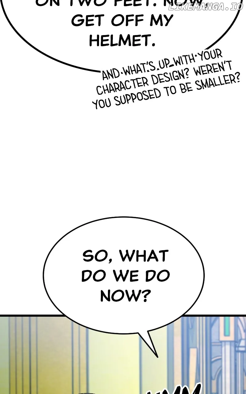 Divine Delivery Zinmanga X Chapter 39 Page 56