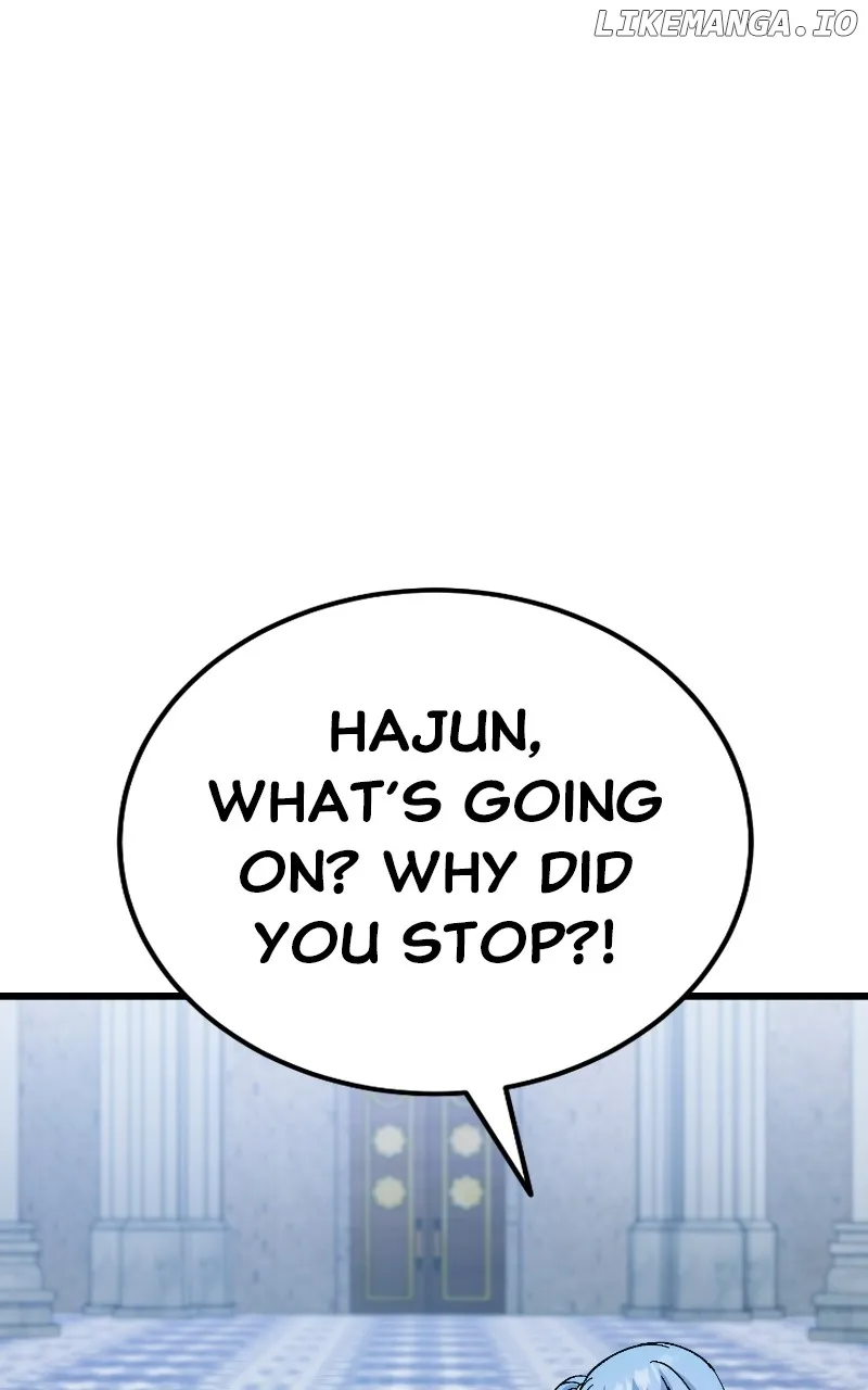 Divine Delivery Zinmanga X Chapter 39 Page 81
