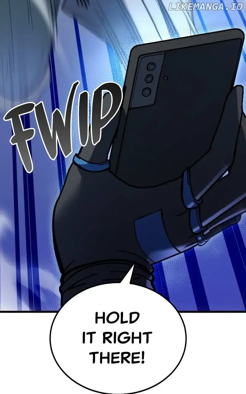 Divine Delivery Zinmanga X Chapter 39 Page 85