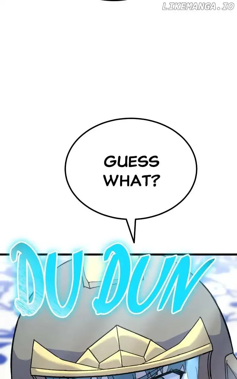 Divine Delivery Zinmanga X Chapter 39 Page 86