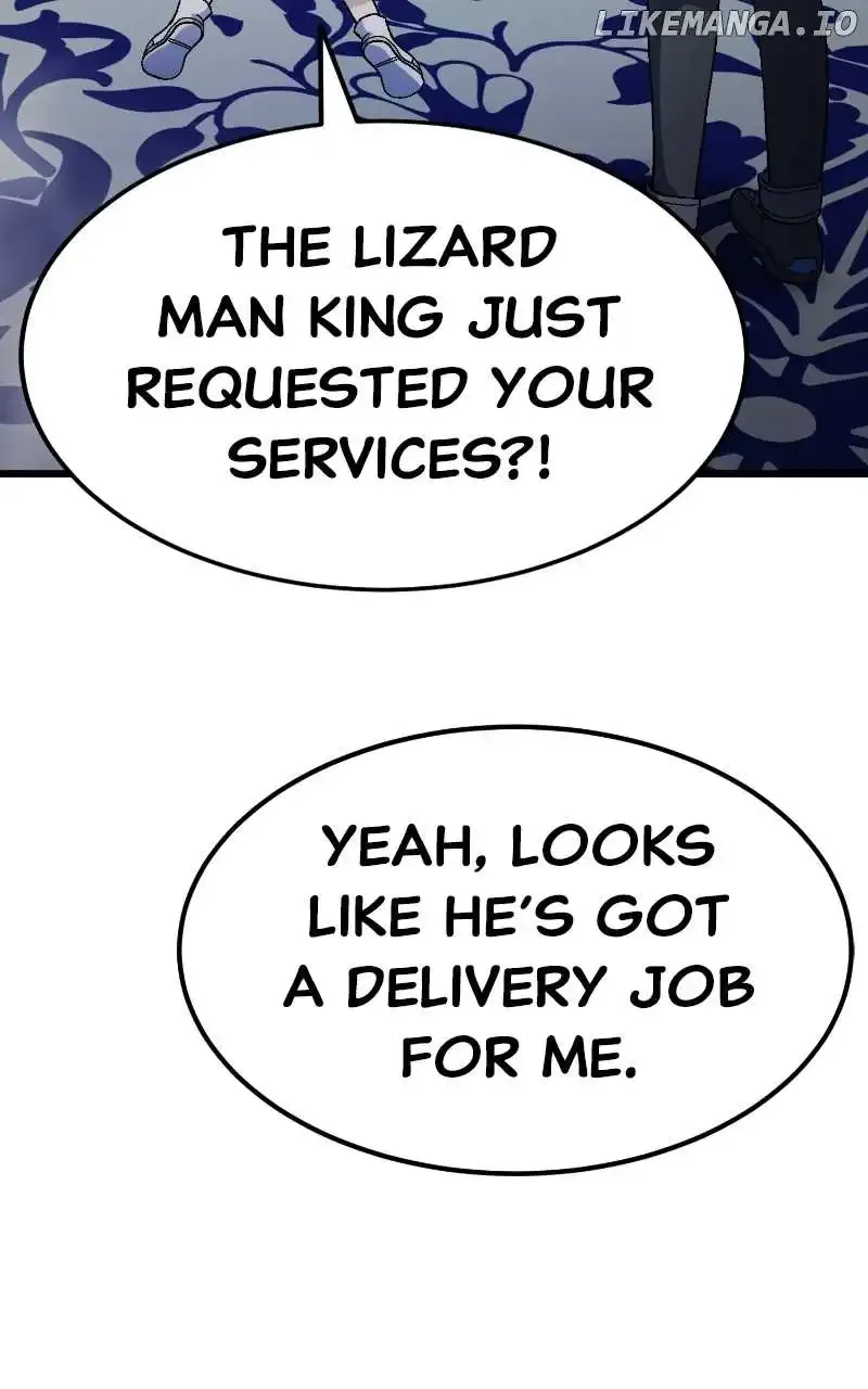 Divine Delivery Zinmanga X Chapter 39 Page 92